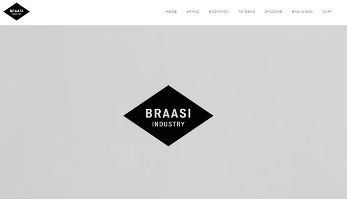 BRAASI 様